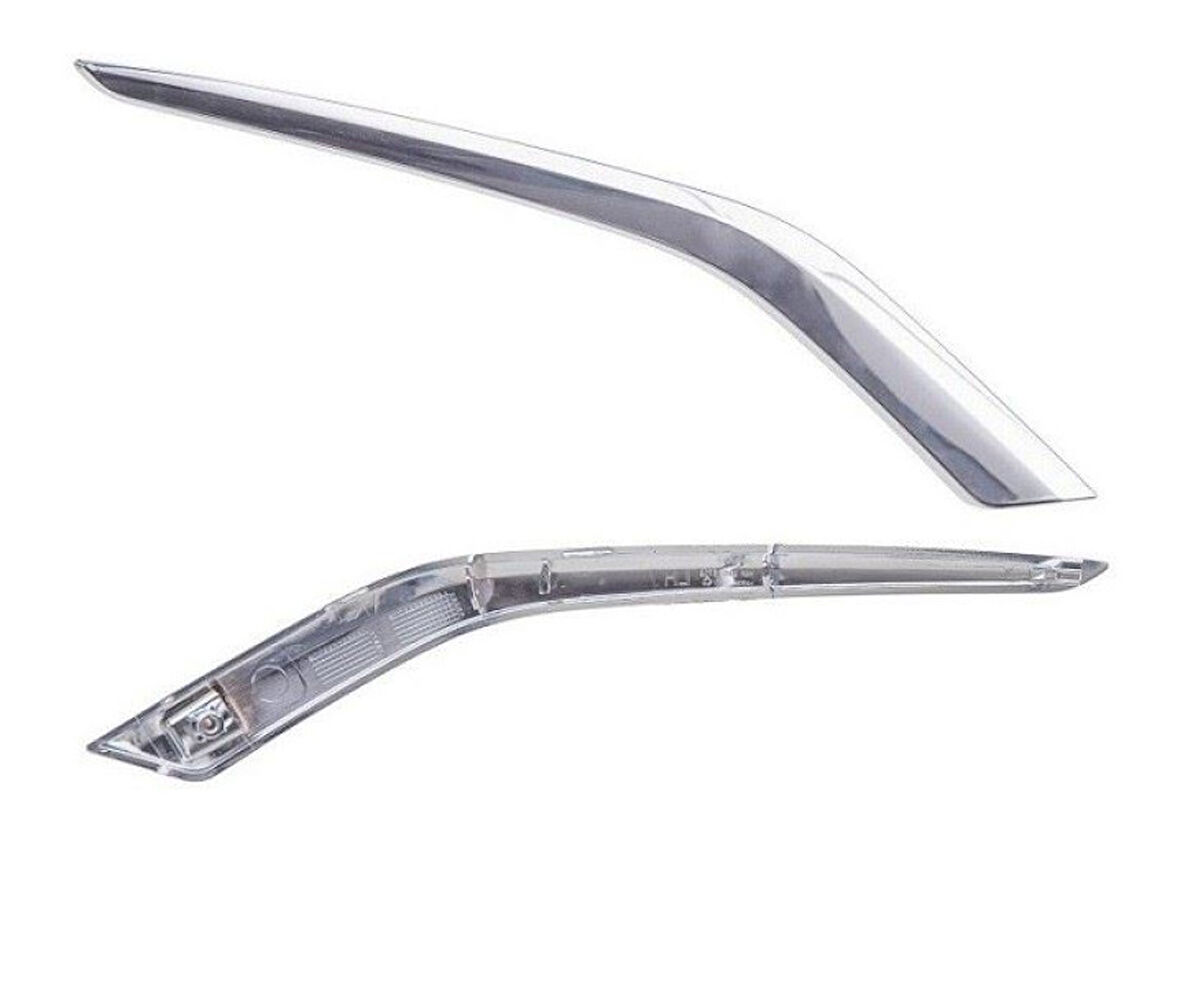 Psa Sis Far Nikelajı Sag P208 16> - Vortex V2808347