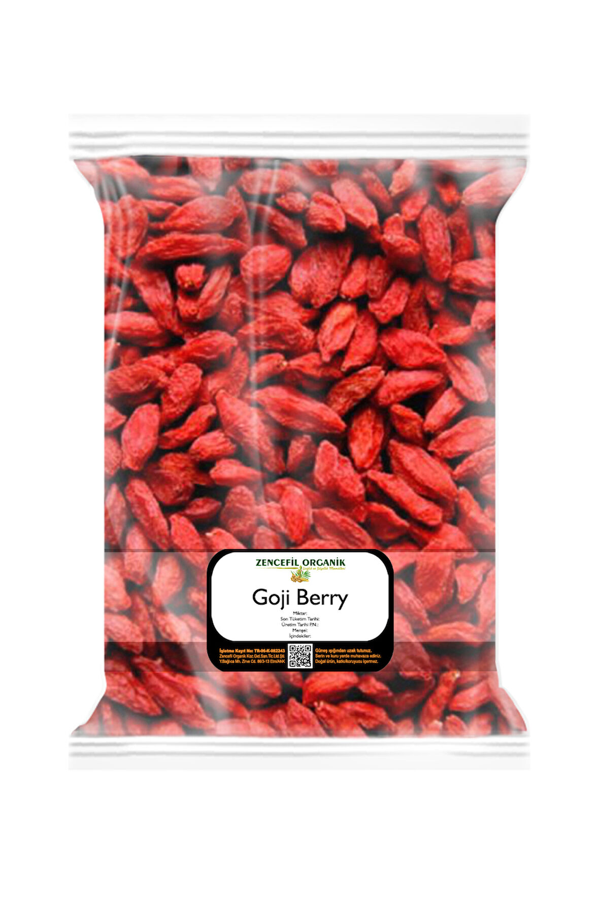 Goji Berry 250 Gr. Gojiberry Yeni Mahsül Goji Üzümü Goji Bery Tibet Ürünü Gojibery
