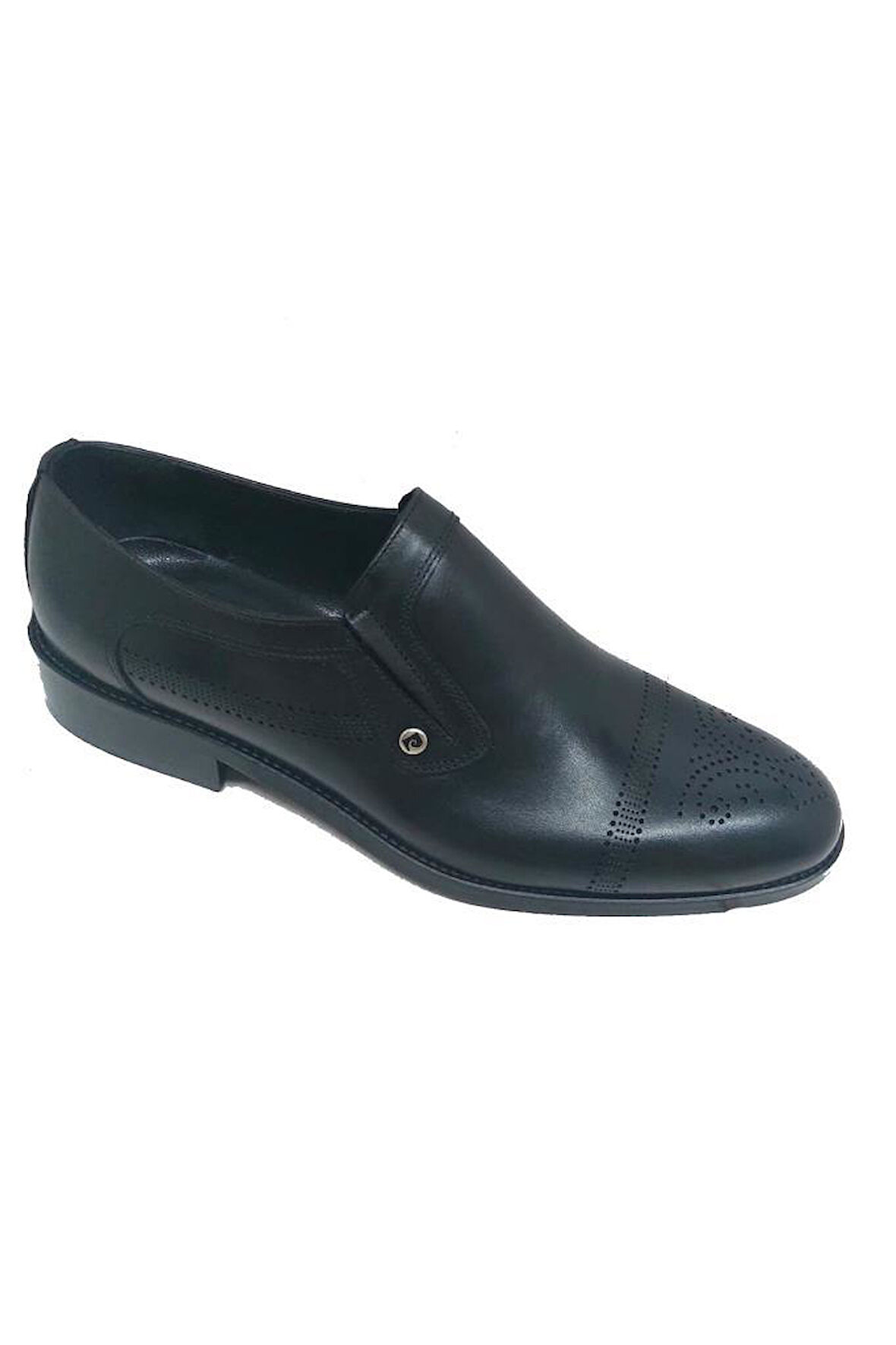 Pierre Cardin 53111 Hakiki Deri Erkek Ayakkabı