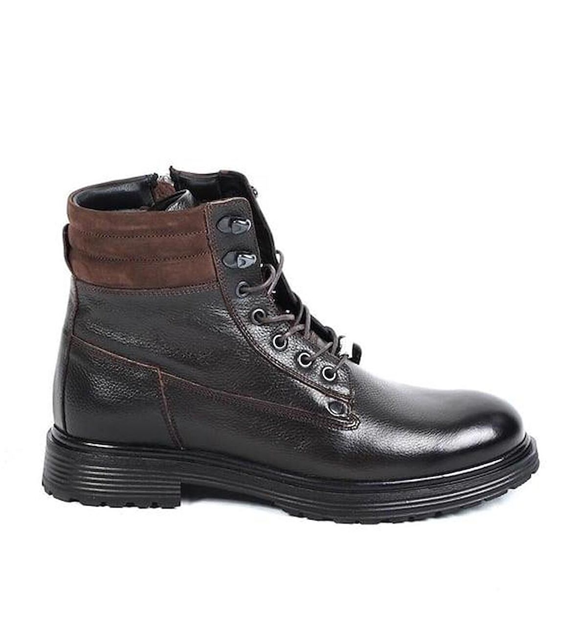 Pierre Cardin Hakiki Deri Erkek Bot 77510