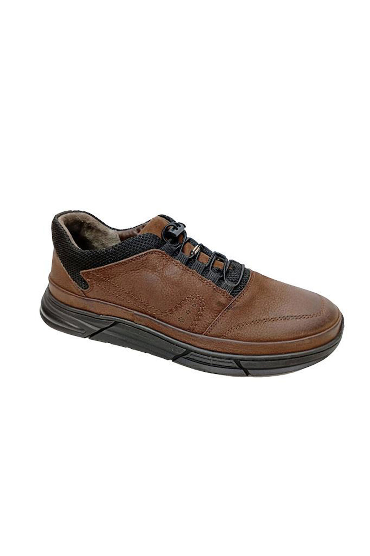 Pierre Cardin 382203 Hakiki Nubuk Deri Erkek Ayakkabı