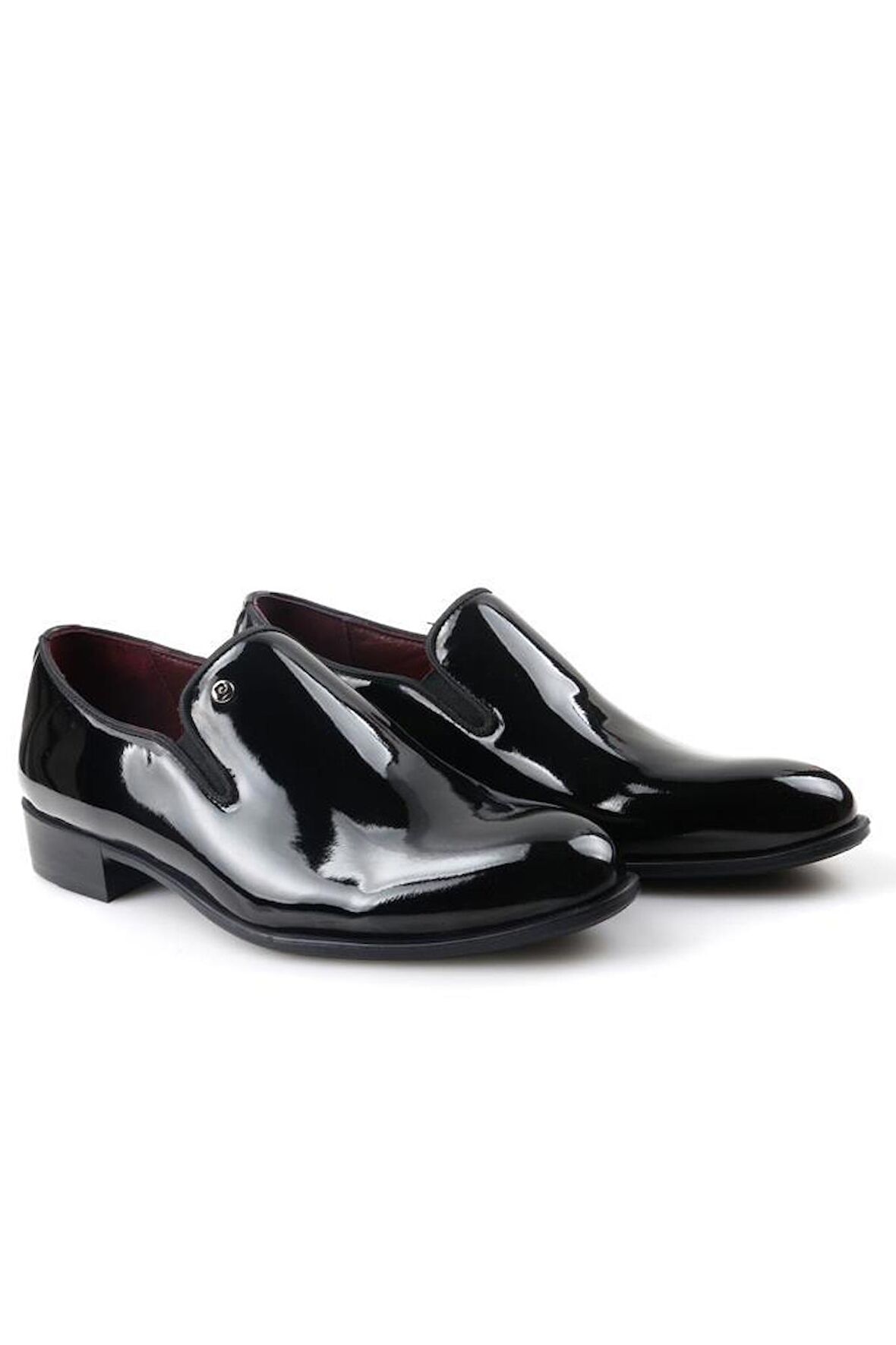 Pierre Cardin 7029 Erkek Neolit Taban Rugan Klasik Ayakkabı