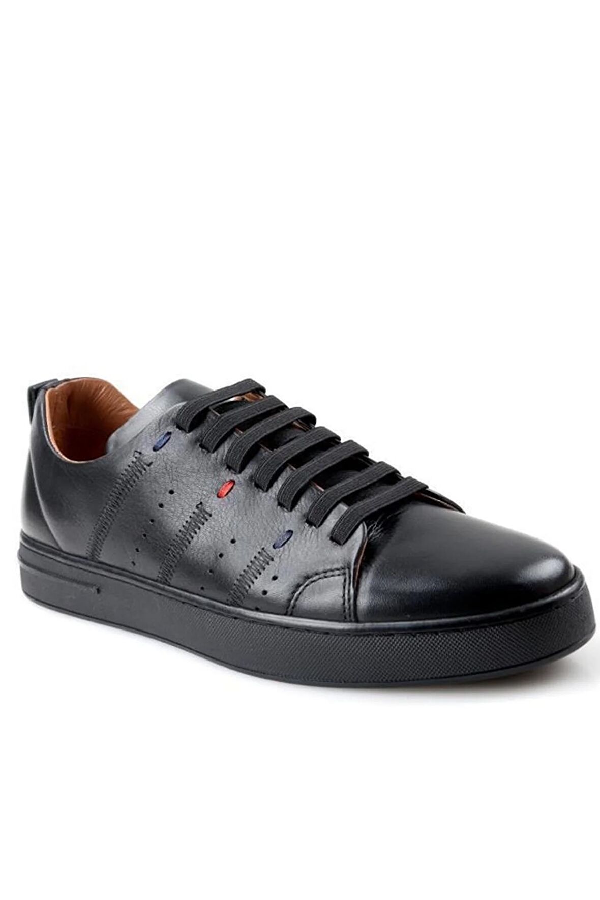 Pierre Cardin Siyah Erkek Ayakkabı 6123116