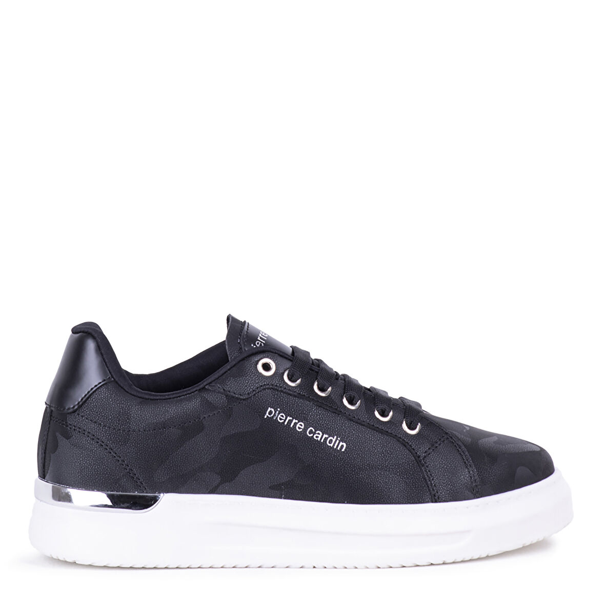 Pierre Cardin 4K Erkek Mevsimlik Sneaker Ayakkabı