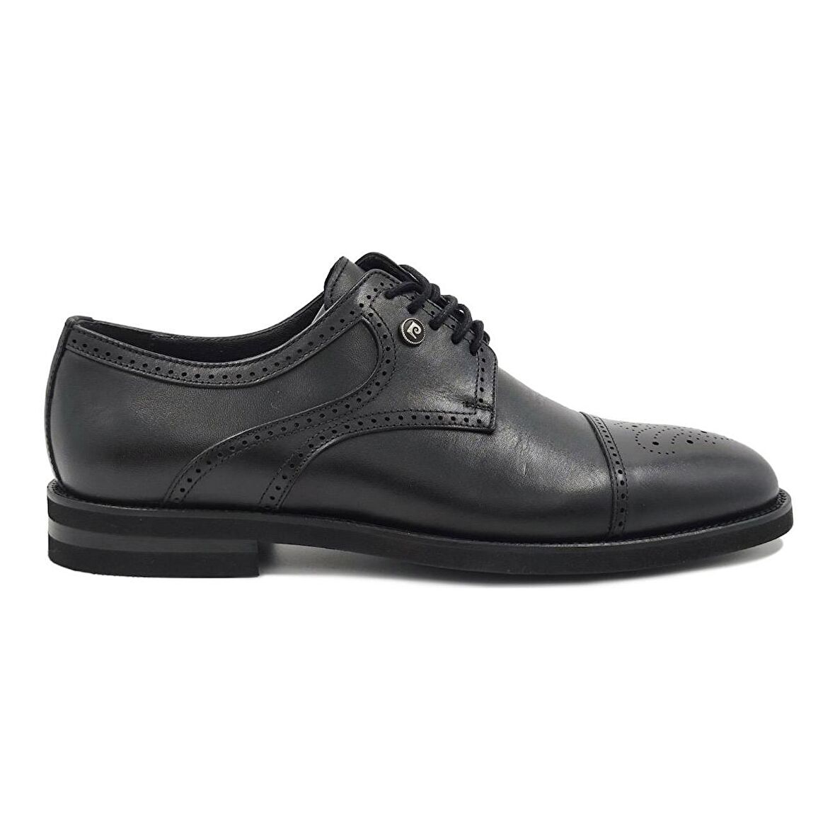 Pierre Cardin 6624-347 Günlük Ayakkabı Siyah