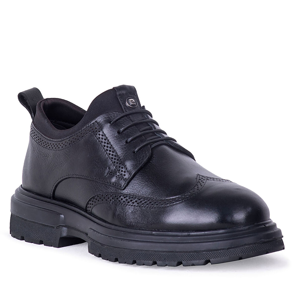 Pierre Cardin 63594 Erkek Hakiki Deri Ayakkabı