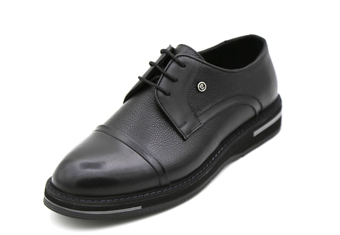 Pierre cardin 1442028 Erkek Deri Ayakkabı