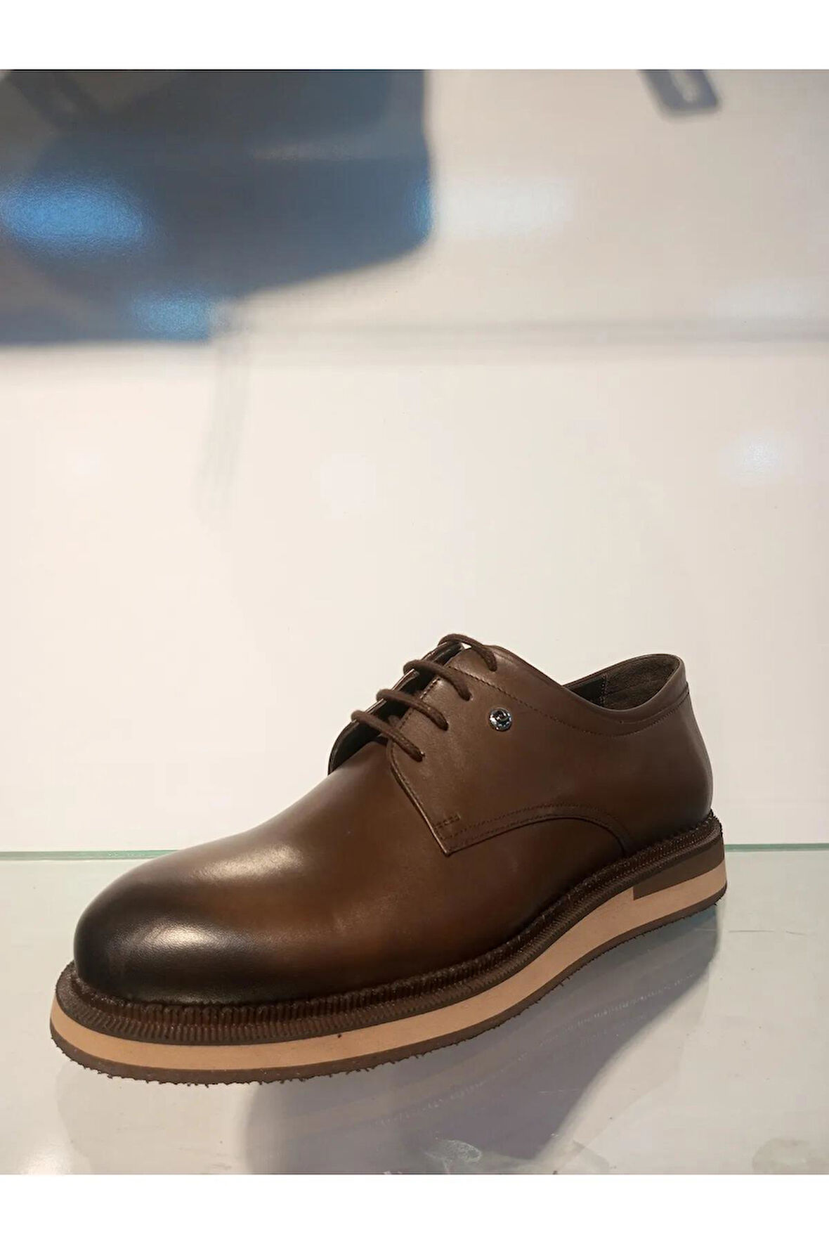 Pierre Cardin Erkek Klasik Ayakkabı 16556-1