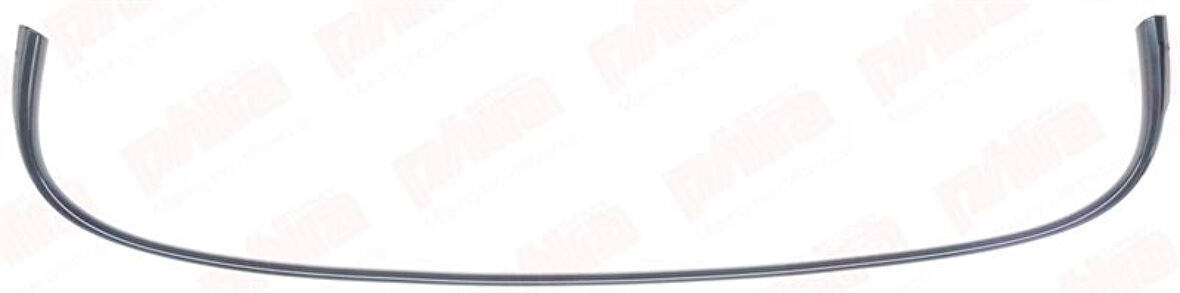 Psa Panjur Citası On Orta Cerceve Siyah Partner 12> - Phira Br-12117