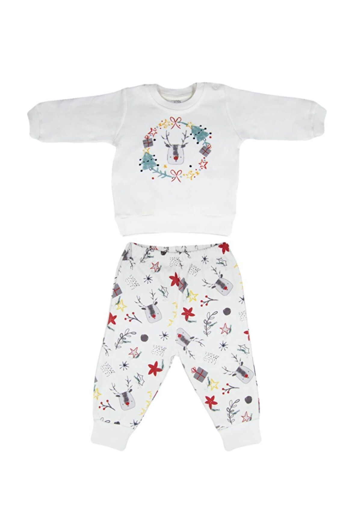 2'li Bebek Takımı Tku5020