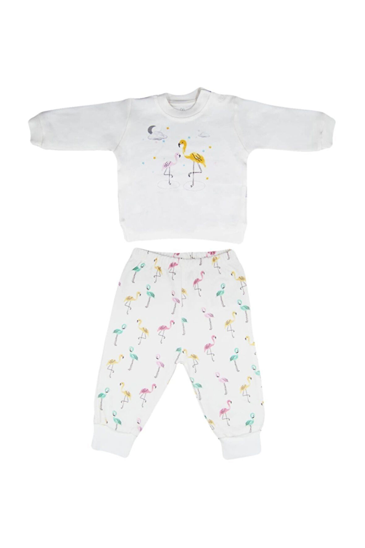 2'li Bebek Takımı Tku5024