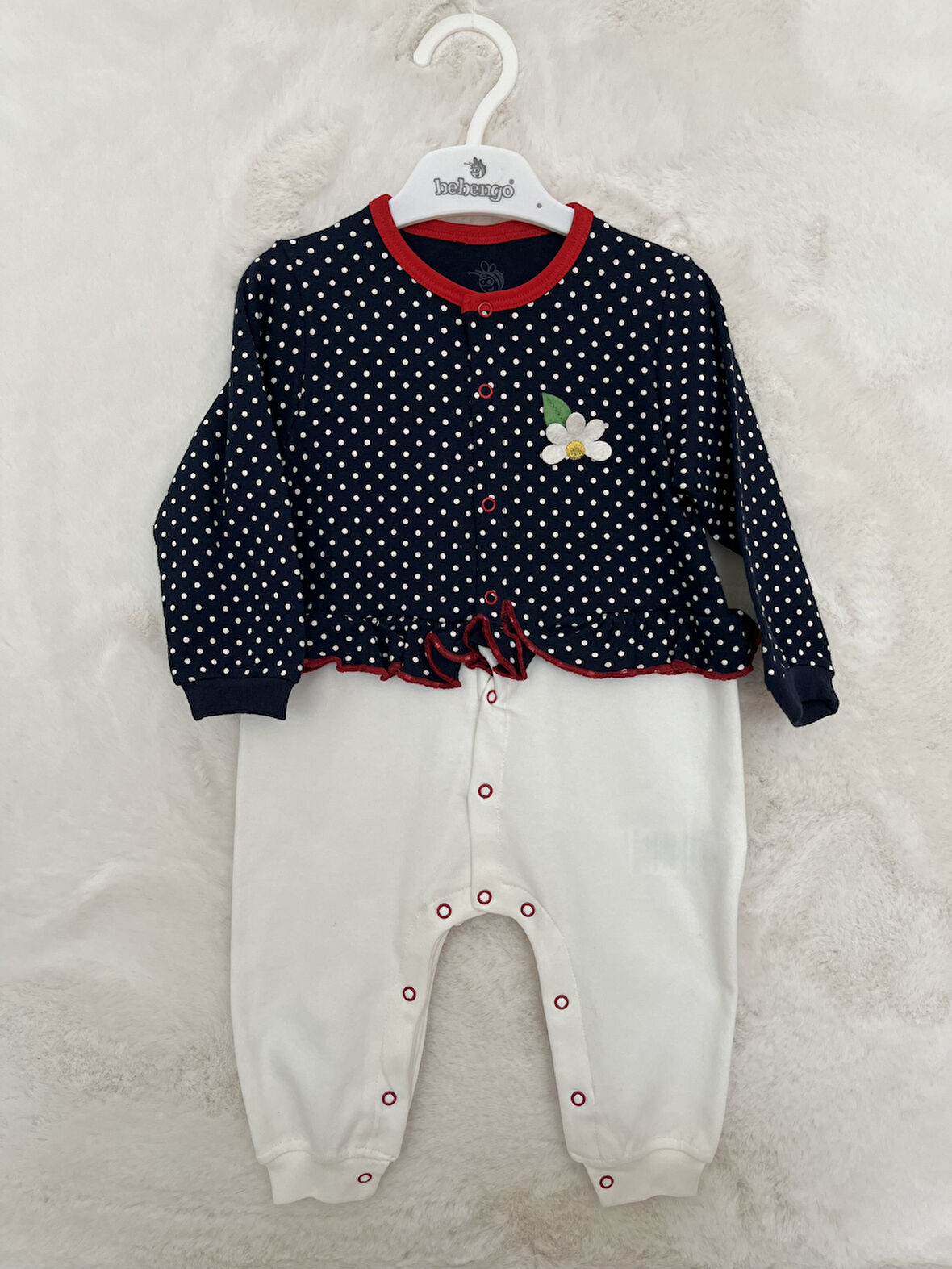 Papatya Patiksiz  Tulum