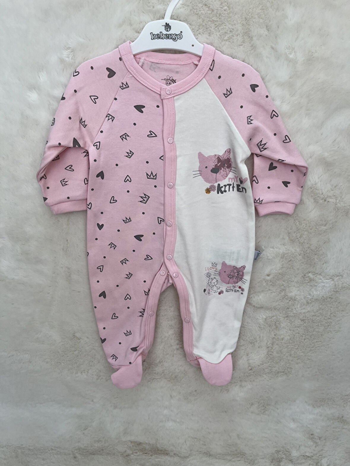 Kedili Patikli Tulum