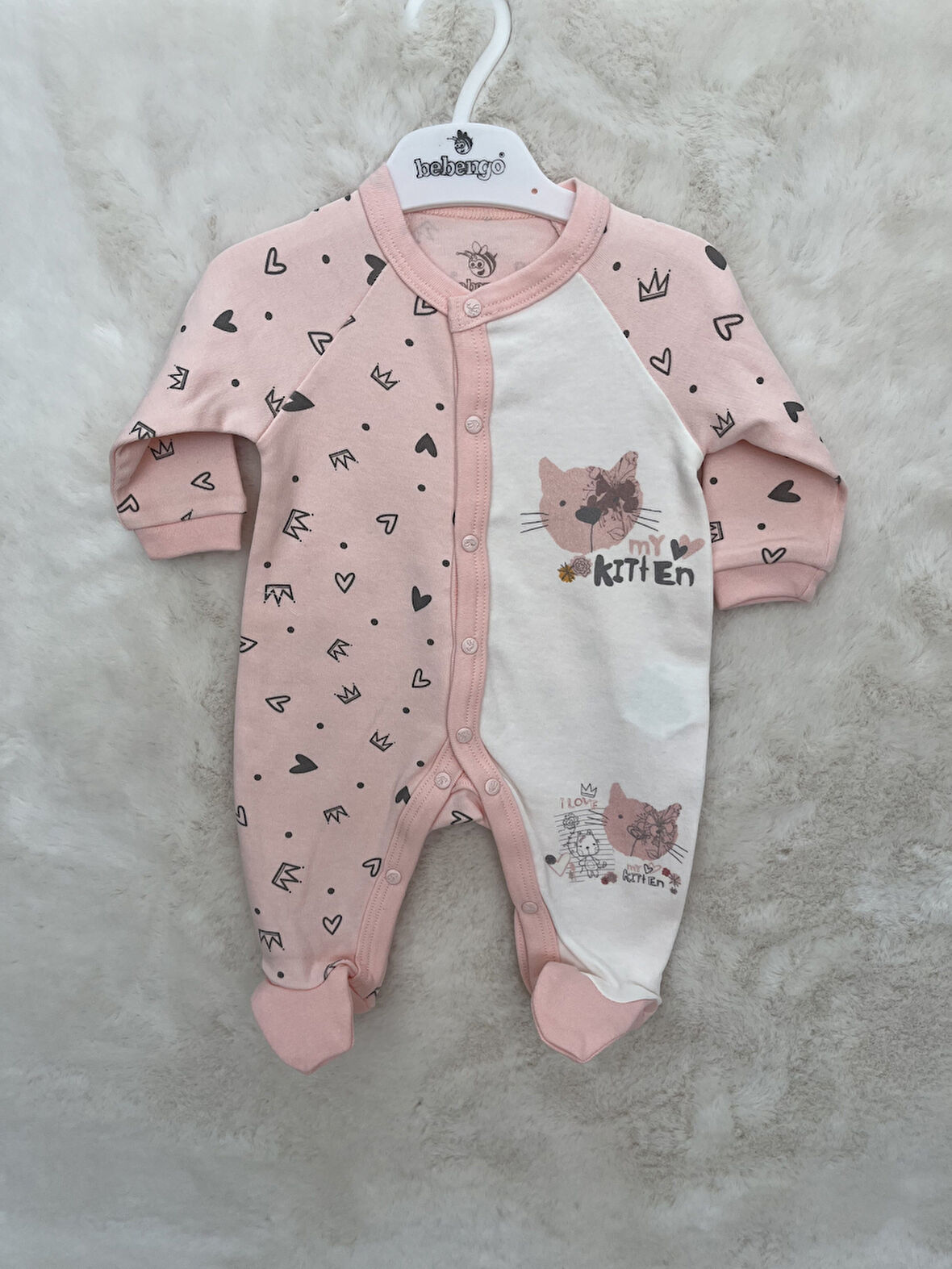 Kedili Patikli Tulum