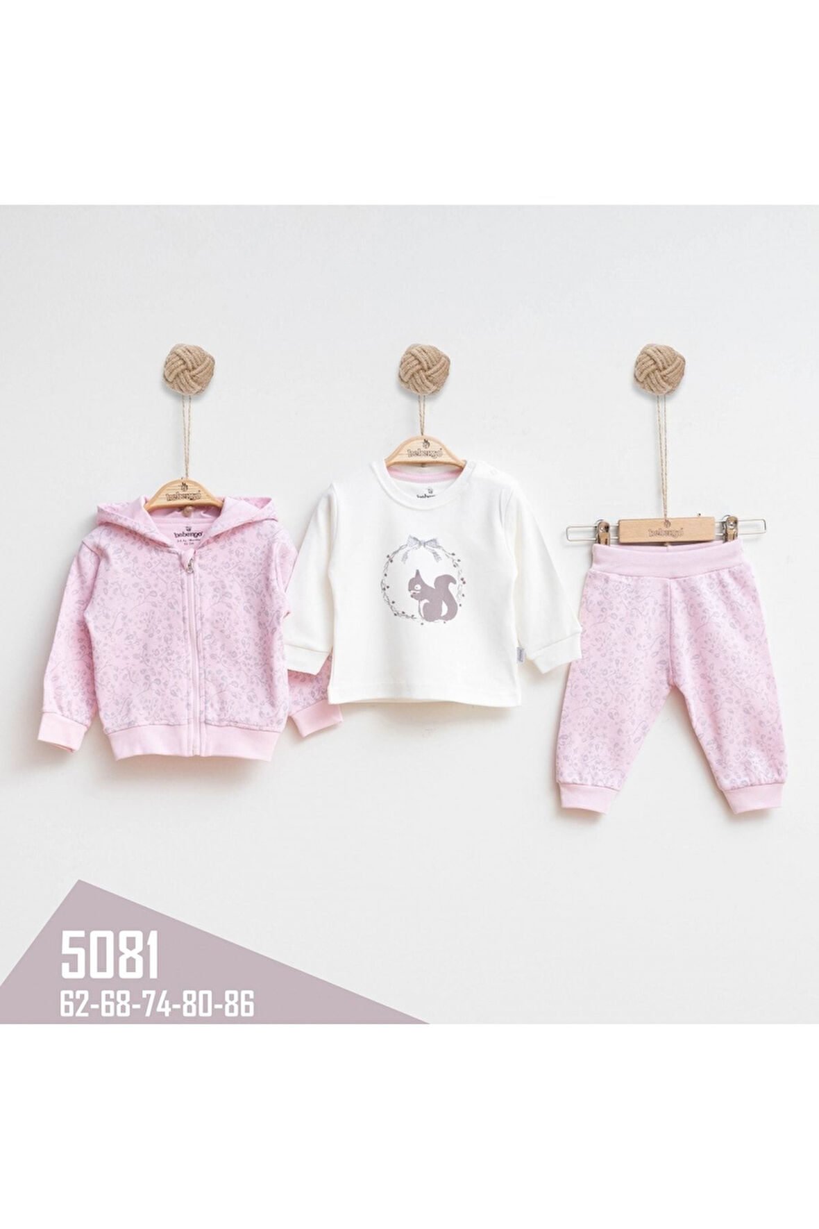 Tkk5081 3 Takım