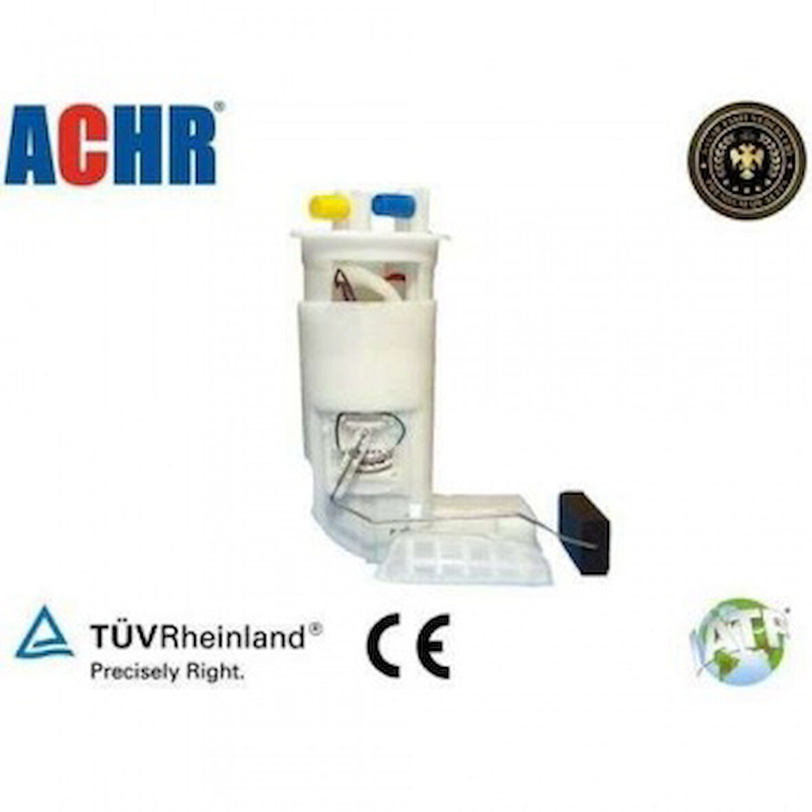 Psa Yakıt Modulu P106 II 96› Citroen Saxo 1.4 96 03 3 Bar 90l / H Samandıra - Achr 60311313