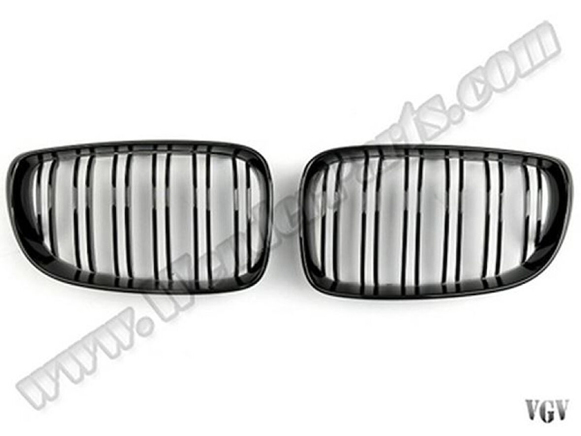 Bmw Panjur Bmw E87-LCI Piano-Siyah (cift Citalı) 2007>11 - Wenderparts Ba0873198