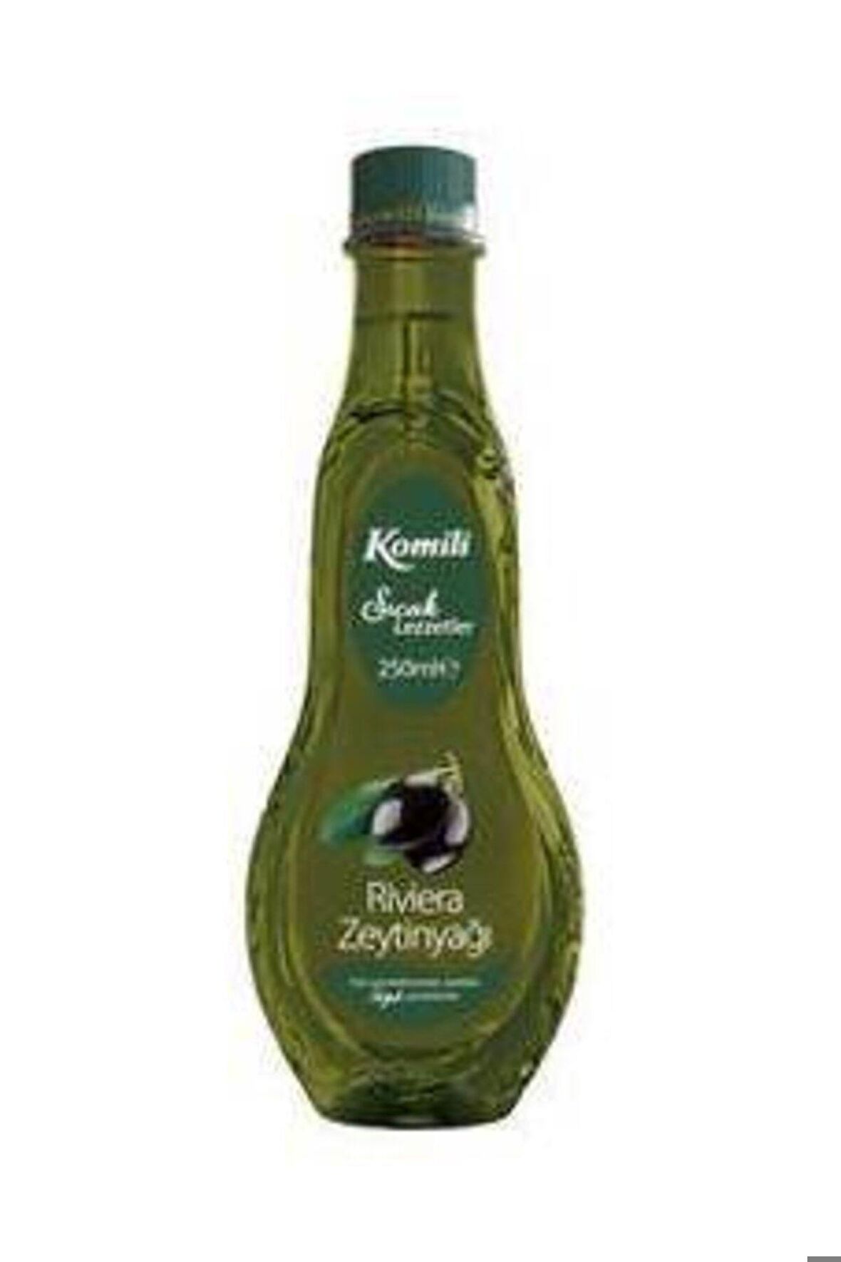 Komili Riviera Zeytinyağı 250 ml