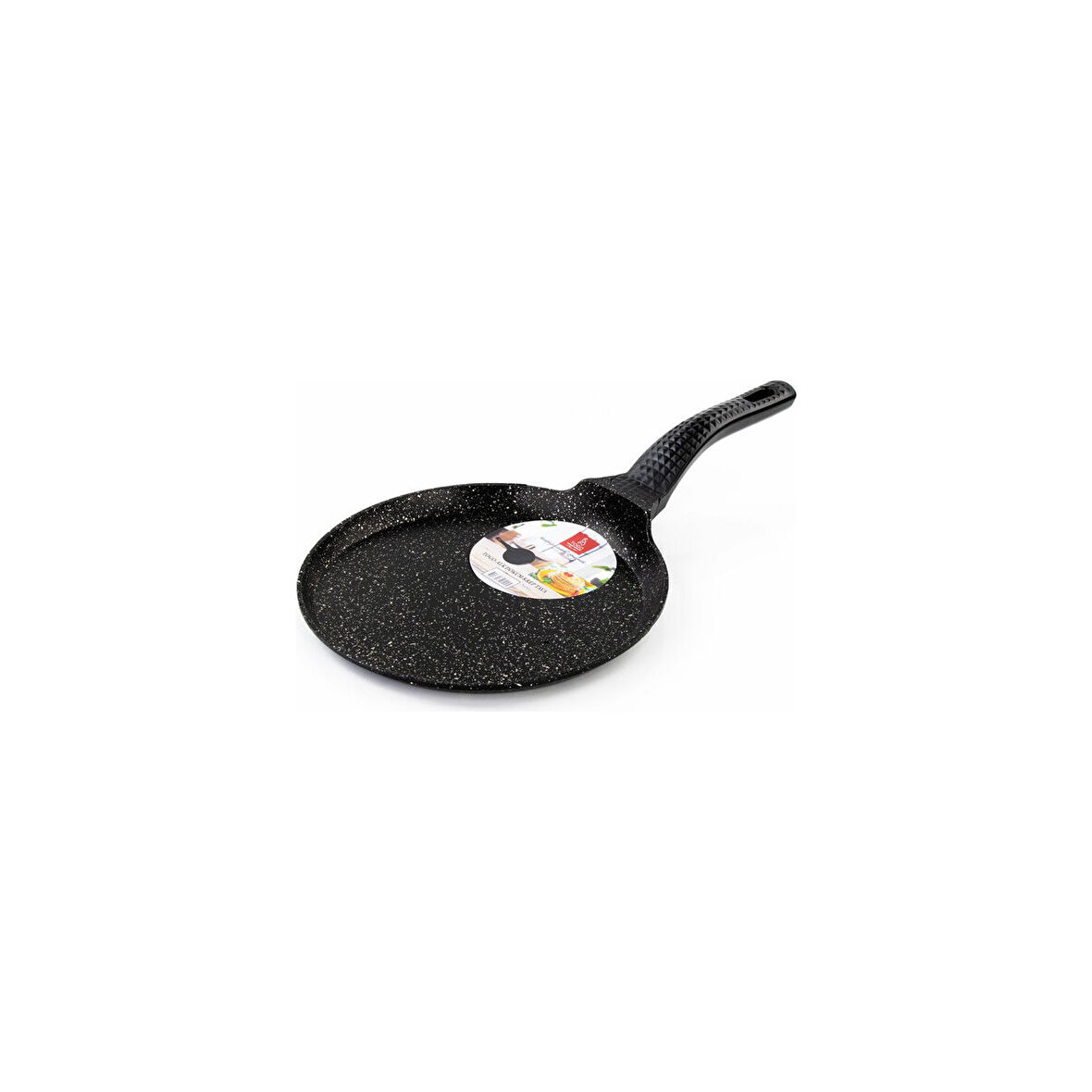 Togo Krep Tavası Döküm Alk 26 cm TOGO 5202 4224