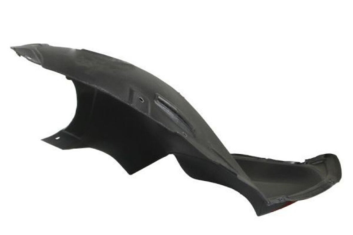 Vw Çamurluk Davlumbazı Ön Sag - Önün Önü (küçük Olan) - Boem 5h0805912k