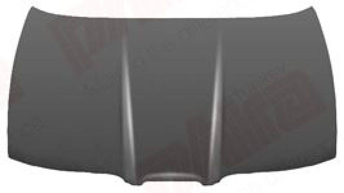 Vag Kaput On Sac Toledo 99>04 Leon 00>06 - Oran 177030