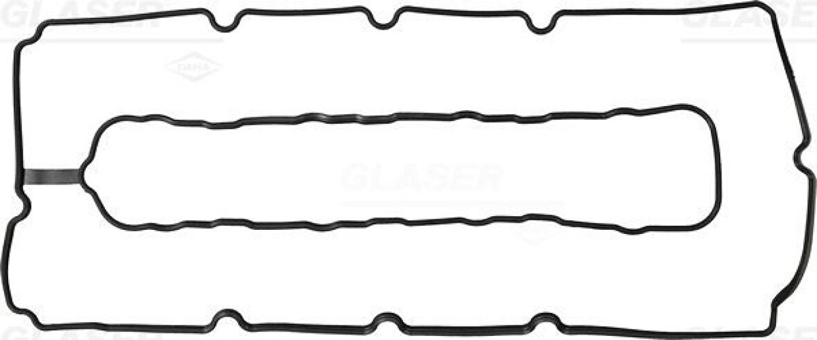 Ford Üst Kapak Contası - Üst Kapak Contası - Gls X59780-01