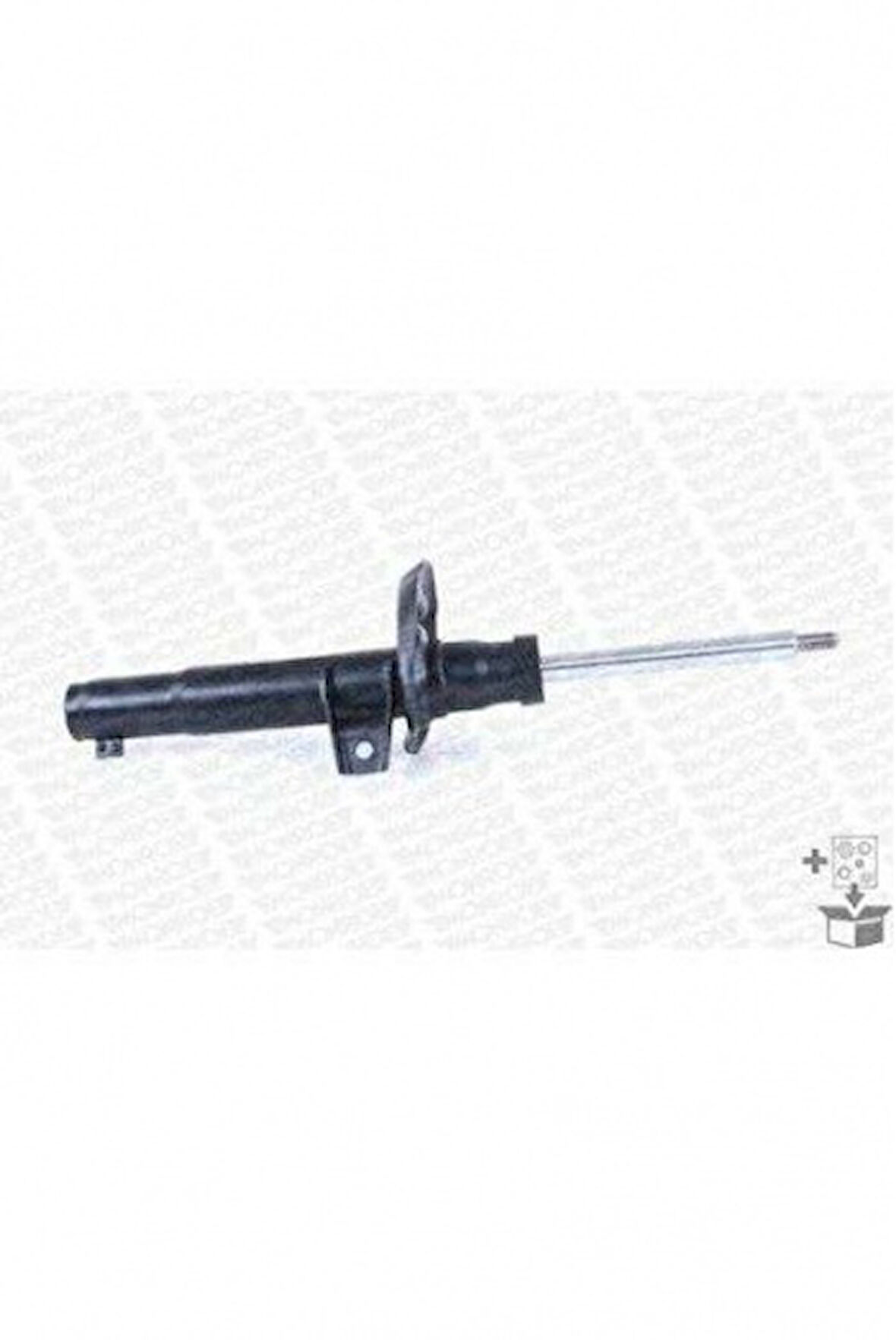 Vag On Amortısor (yeni Kod) Golf V Caddy Altea Leon Toledeo Octavıa A3 1,4 1,6 2,0 1,9tdi 2,0d Golf VI 0 - Monroe G16495