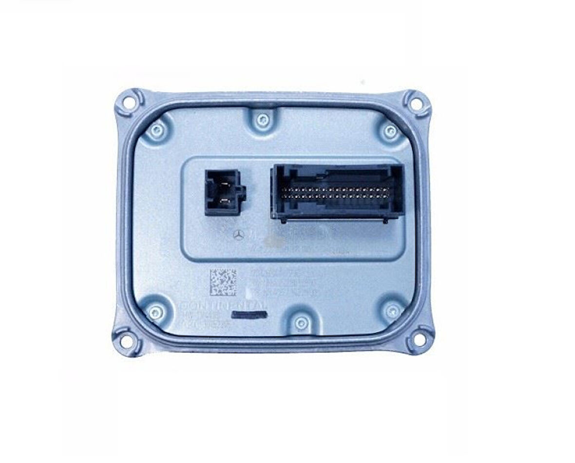 Mercedes On Far Led Beyni Kodlanmıs W212 13> - Vortex V2206237