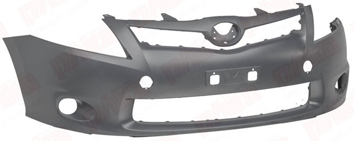 Toyota Tampon On Astarsız Toyota Aurıs 10> - Phira Au-10201