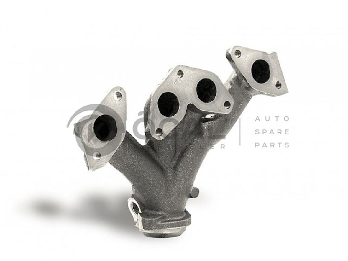 Renault Egzoz Manıfoldu 1.6 8v R19 Clio Kangoo Megane (tum Modeller) - Ocal R-1200