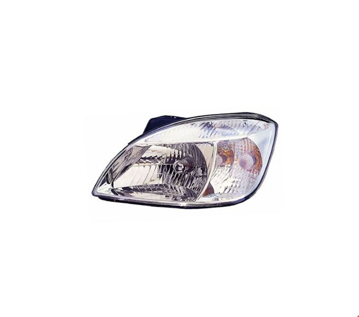 Kia On Far Sol Kromlu Rio 05> - Vortex V1805245