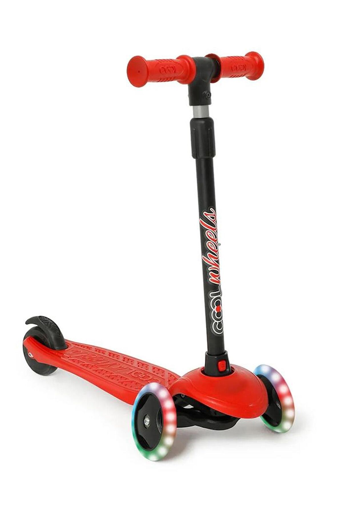 COOL WHEELS STAR IŞIKLI SCOOTER 3-5 YAŞ