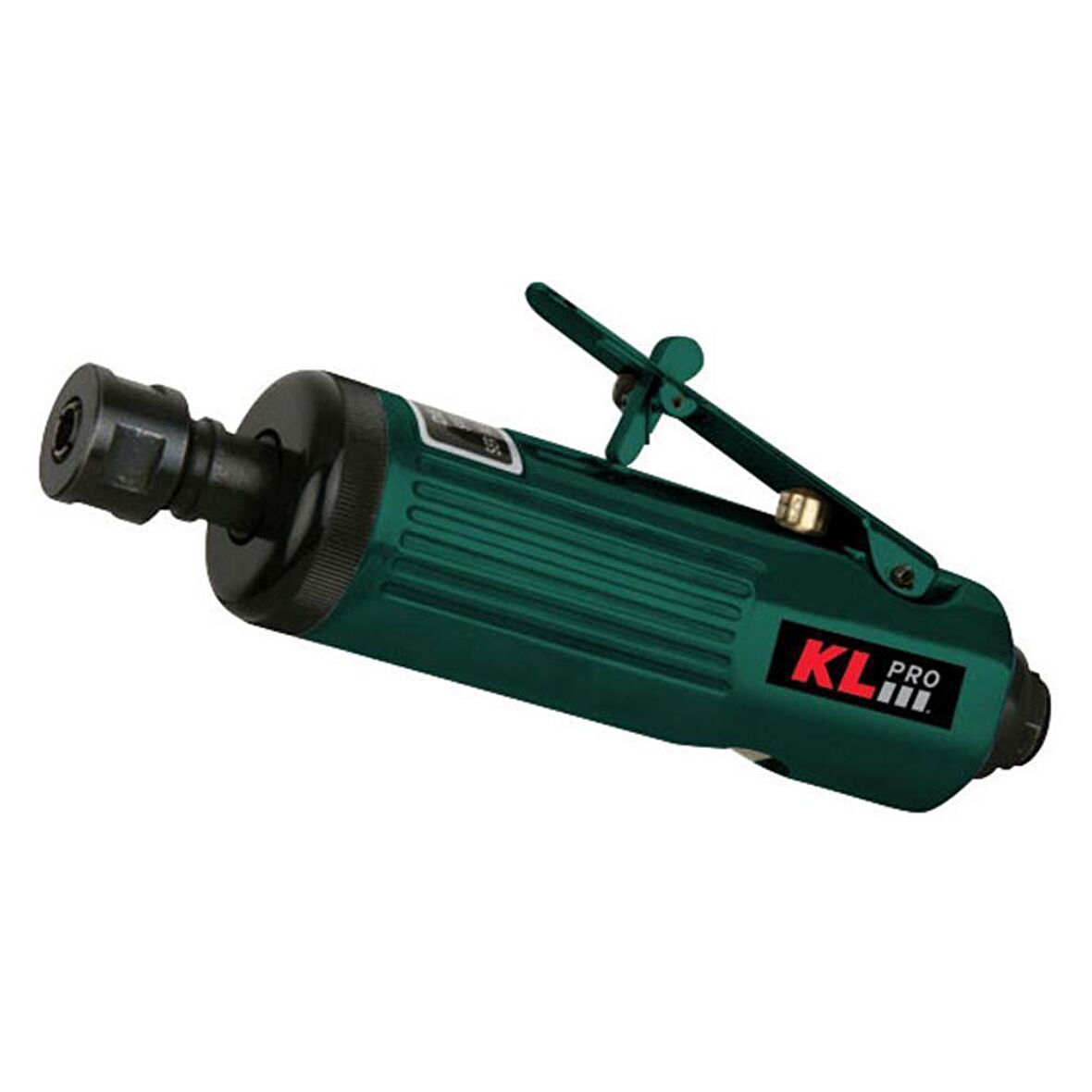 KLPRO KLHV512 1/4'' Kısa Boy Havalı Kalıpçı Taşlama