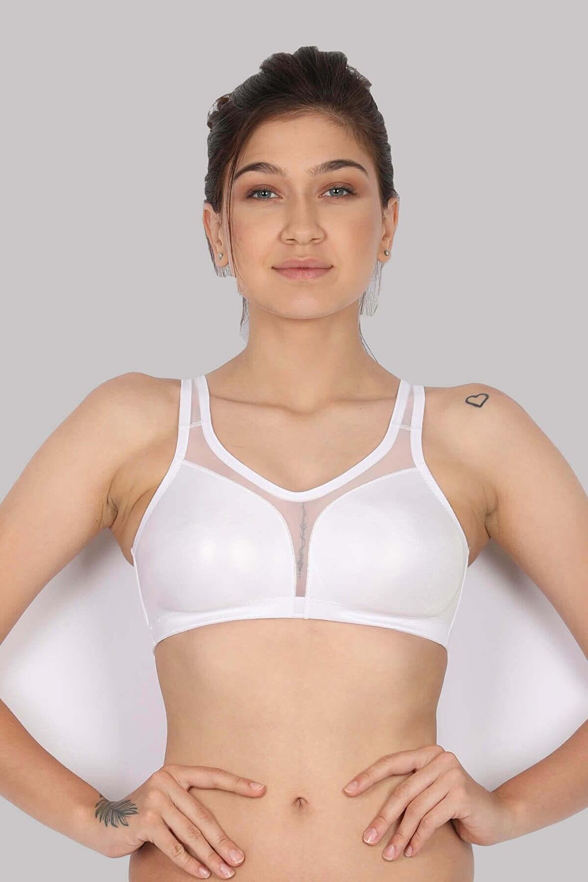 Moonlight Balensiz Minimizer Toparlayıcı Sütyen