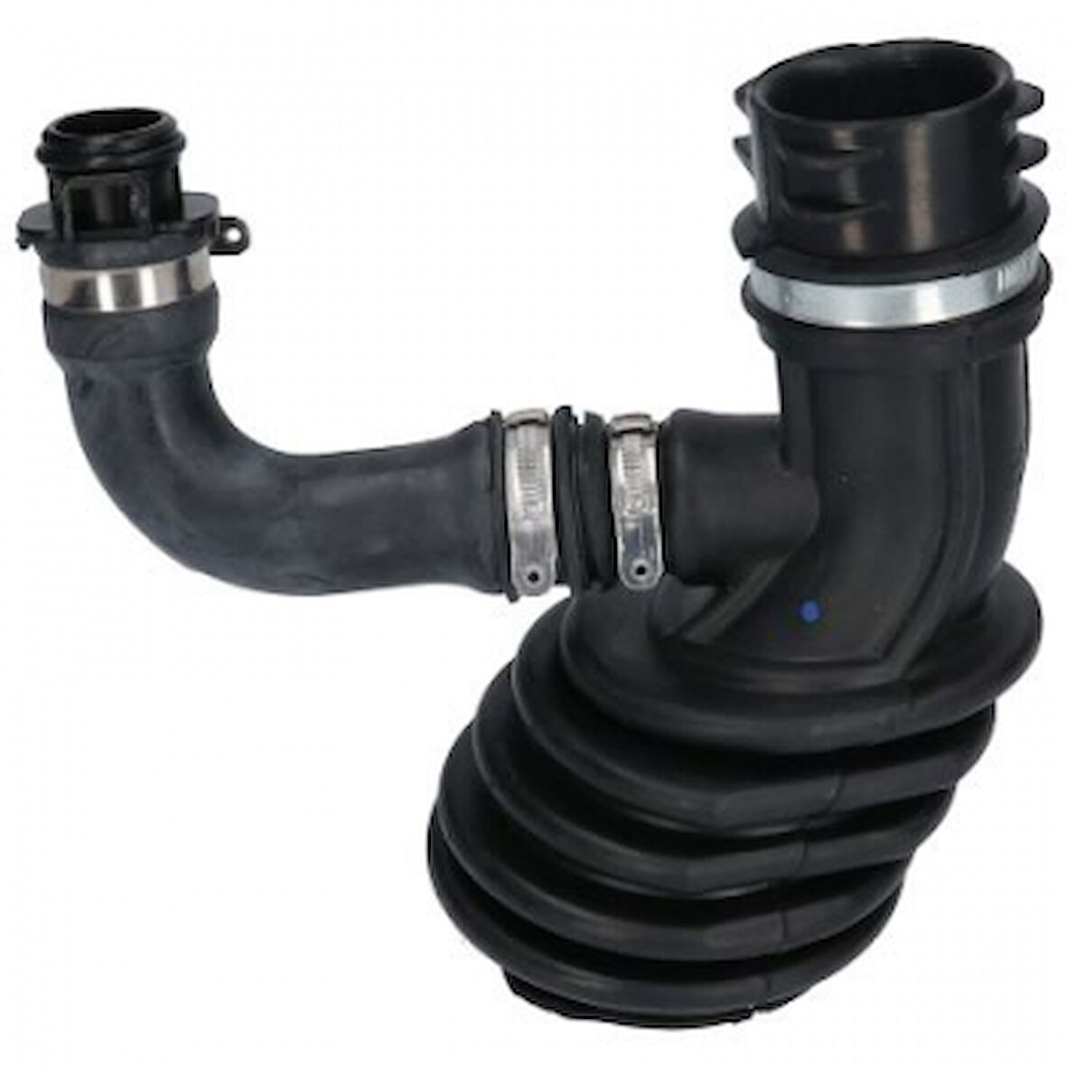 Ford Hava Filtre Hortumu Kit (koruku) Focus C Max 1,6tdci 90ps 03>07 Volvo S40 1,6tdi 90ps - Ytt Y9548