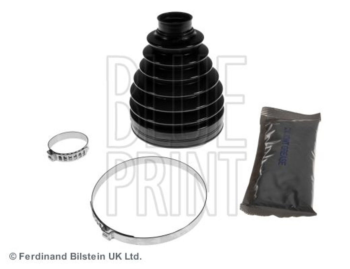 Nissan Dis Aks Korugu Murano 10> / Qashqaı 06 14 / X Traıl 07 14 / Koleos 08> - Blueprint Adn18177