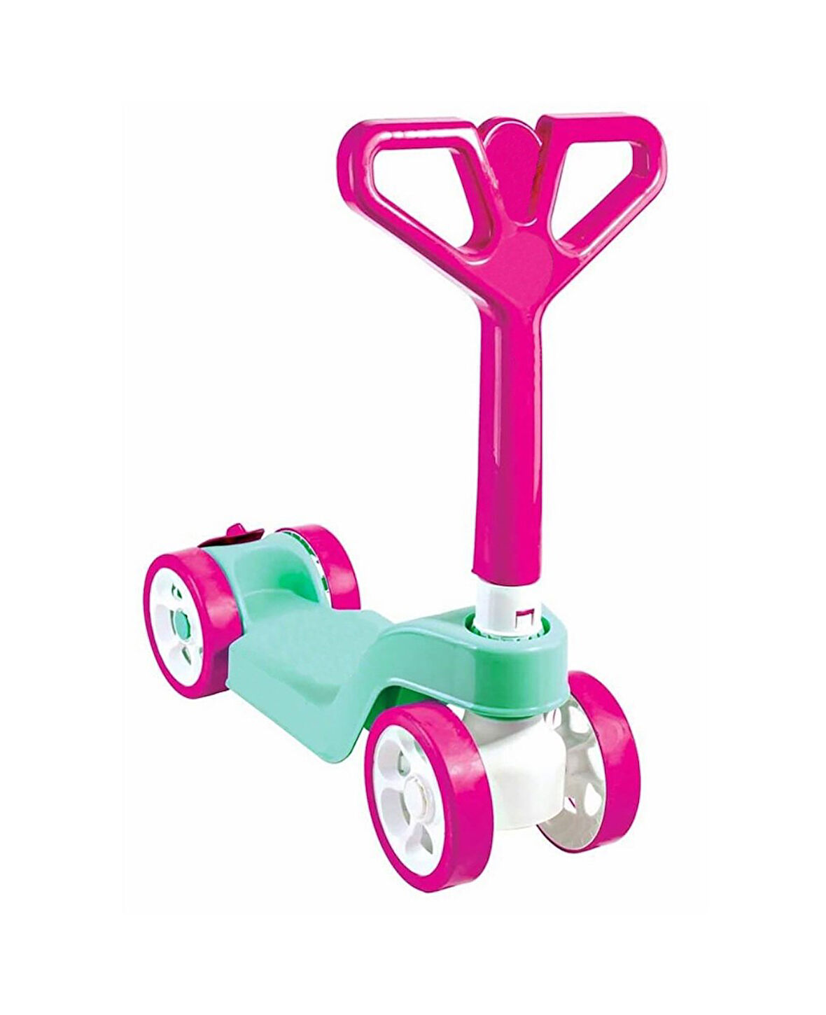 LİNDA 4 TEKER SCOOTER