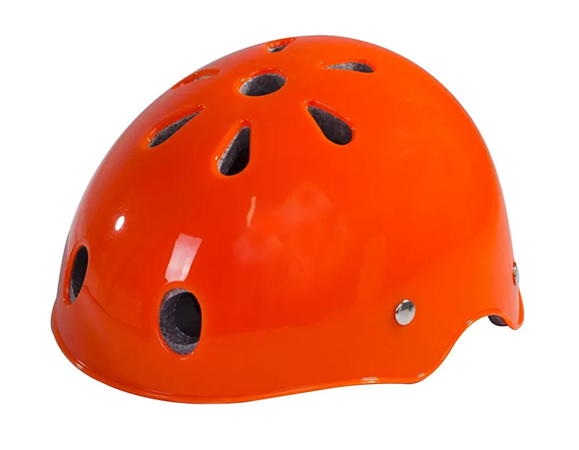 f sport scooter-bisiklet-paten-kaykay çocuk  Kaskı