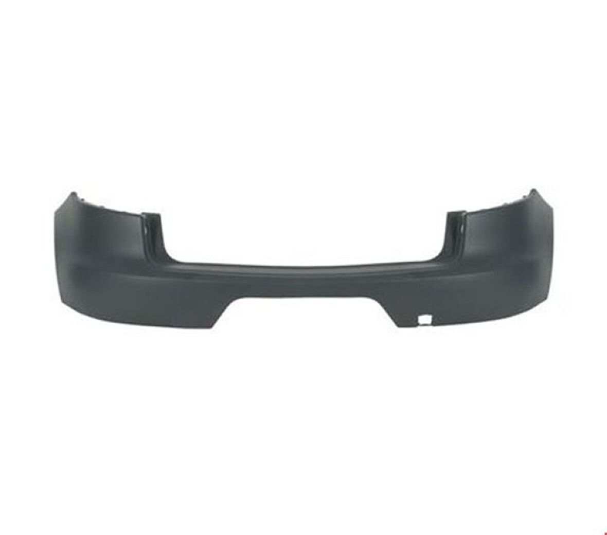 Porsche Arka Tampon Macan 14>22 - Vortex V2708154