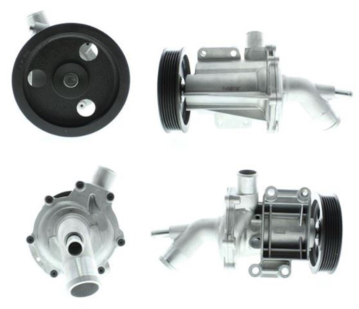 Fiat Devirdaım Su Pompası Bmw R50 R53 R52 Egea 1.6 E-Torg 15> 500x 1.6 15> Jeep Renegade 1.6 14> - Aısın We-Bm10