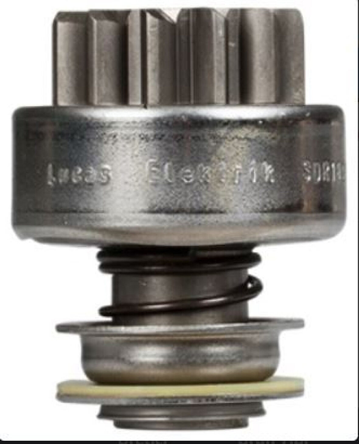 Ford Mars Dislisi 12dis (0313)alman Ford 900 Ford Transıt Diz, - Lucas Sdr1057