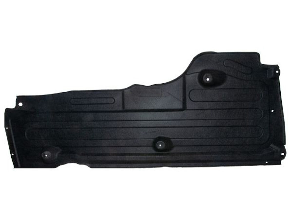 Mercedes Taban Alt Muhafaza W211 Sol On Taraf - Wenderparts Ma2196801906