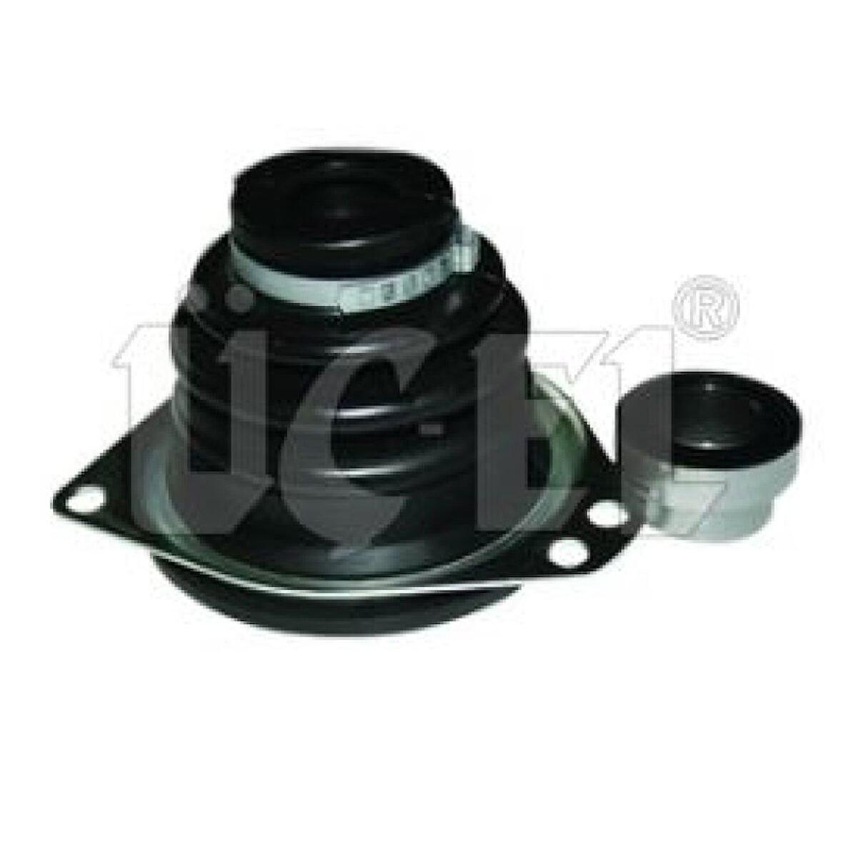 Renault Aks Korugu IC Sol (saclı)+ (rulmanlı) Trafıc II Vivaro Movano 1,9 / 2,0 / 2,2 / 2,5 - Ucel 10977