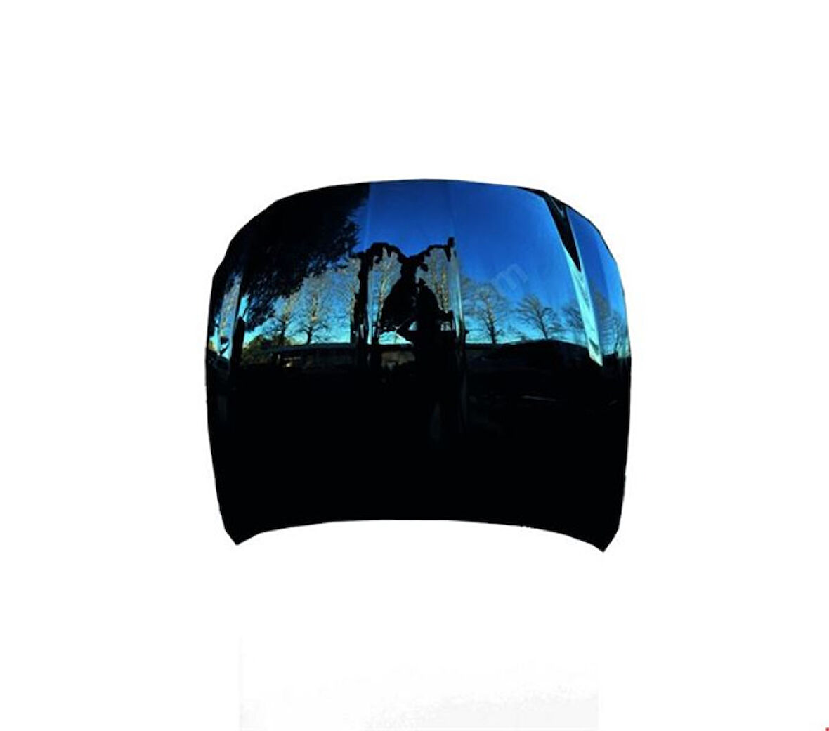 Maseratı Motor Kaputu Alumınyum Quattroporte 15> - Vortex V2005391