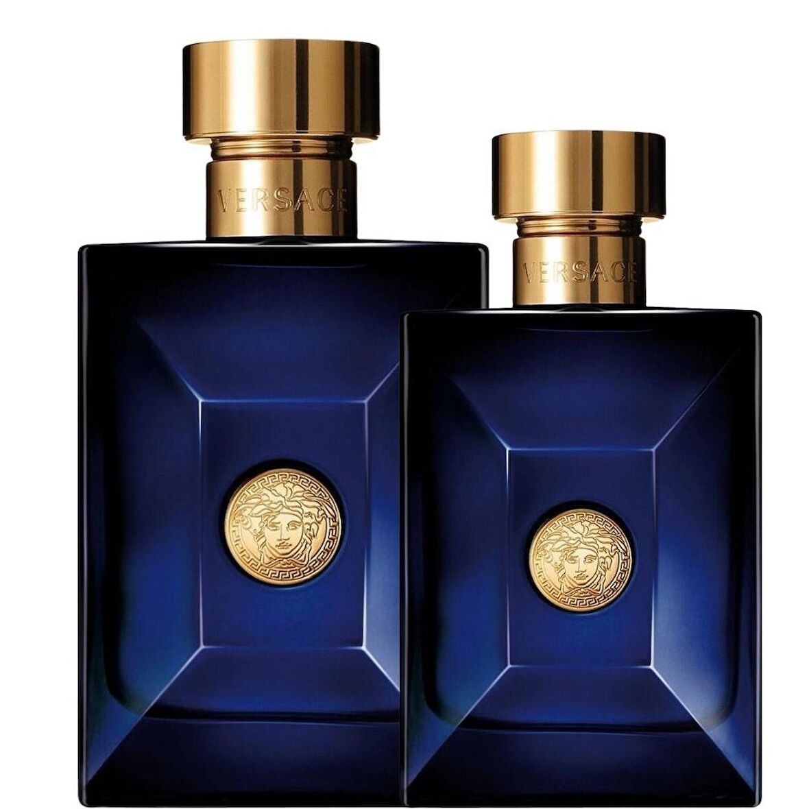 Versace Dylan Blue EDT 200 ml + Deodorant Spray 100 ml Erkek Parfüm Set