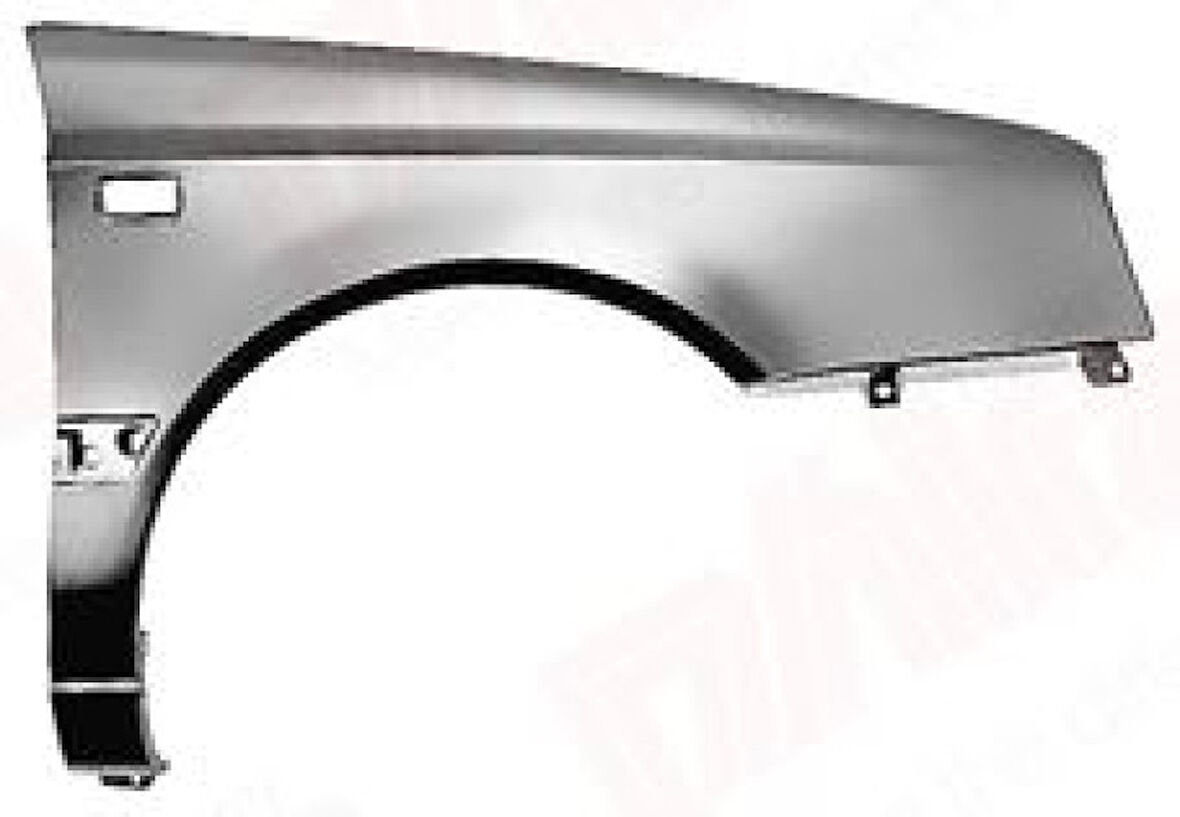 Vag Camurluk On Sag Sinyal Delikli Sac Golf 96>98 - Oran 822012