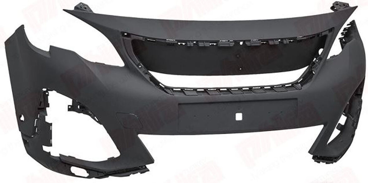 Psa On Tampon Sisli 2 Sensorlu Astarlı P3008 16> - Phira 3008-16232