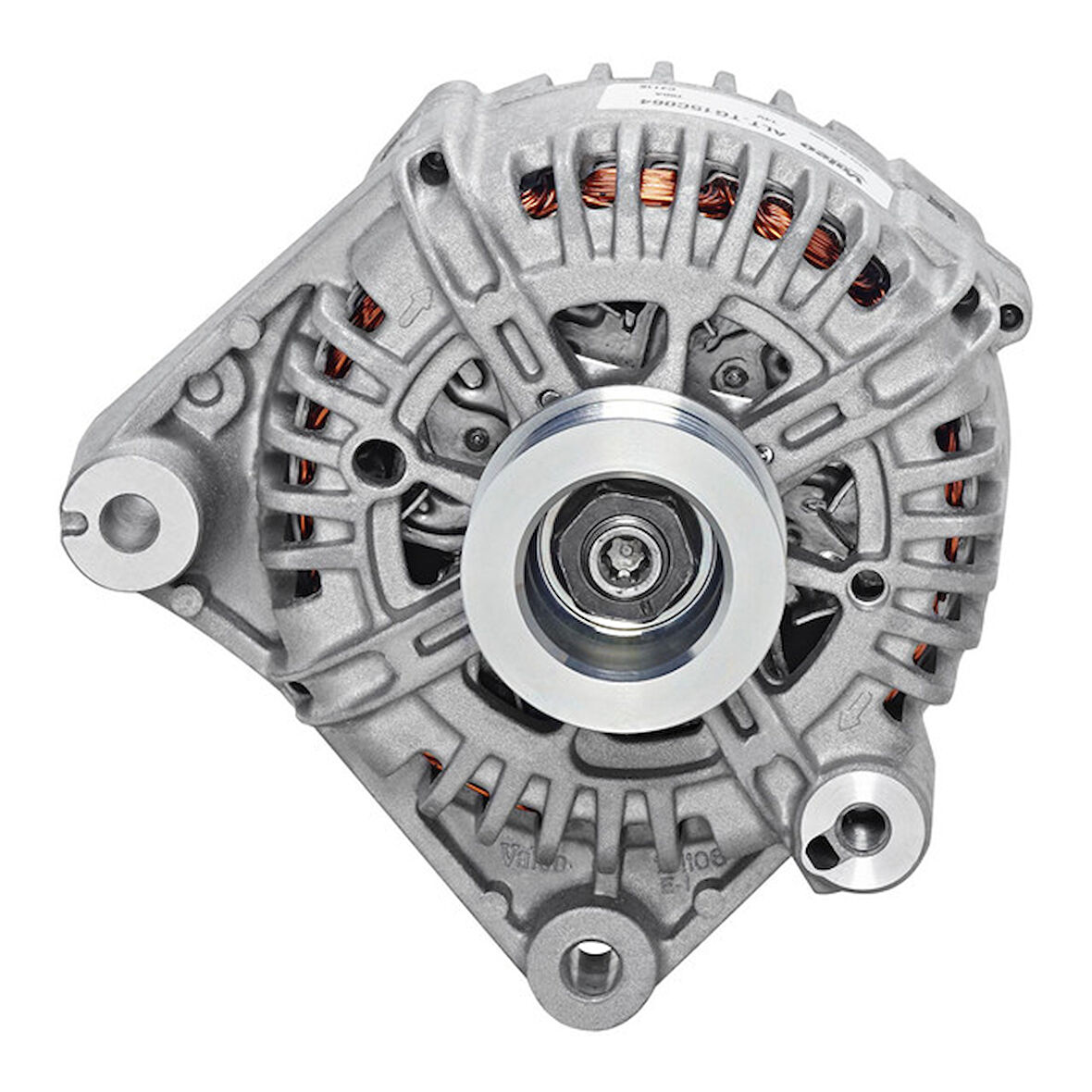 Bmw Alternator Sarj Dinamosu 12v 150a Bmw M47 M57 E46 E83 E53 - Valeo 439567