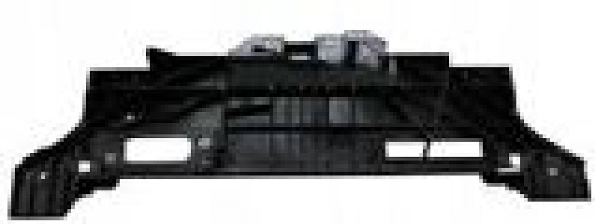 Psa Ön Panel Rifter Berlingo 2020 3649757 - Luvı 0020.9830512680