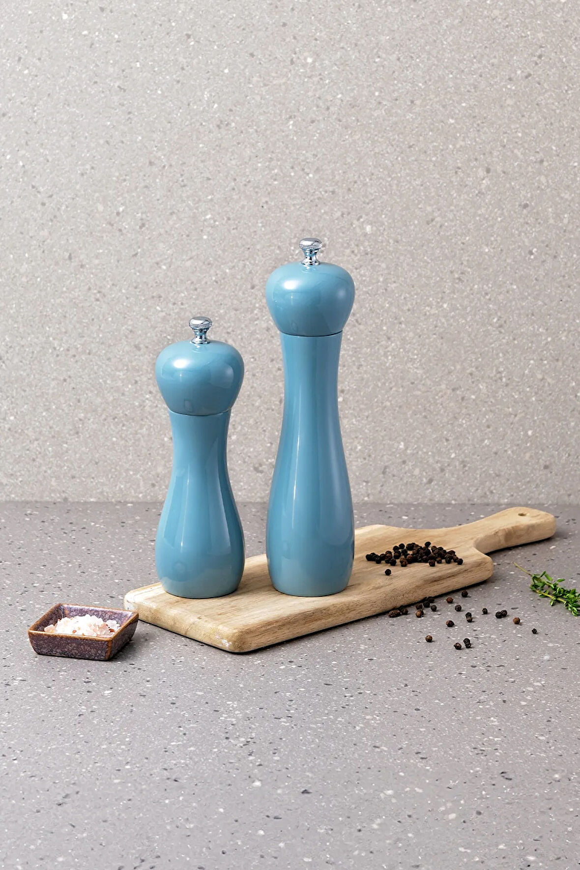 Emsan Soft Değirmen 16, 5 Cm